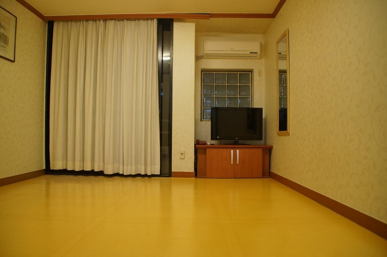 Corea Condo גייאונגג'ו מראה חיצוני תמונה