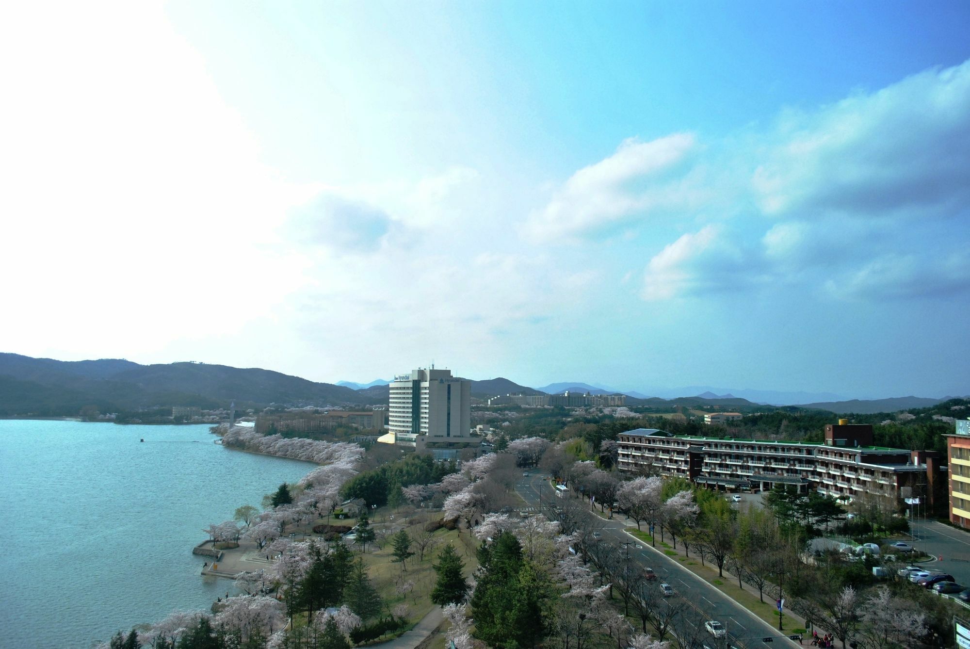 Corea Condo גייאונגג'ו מראה חיצוני תמונה